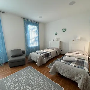  Bed & Breakfast Caffe Sport