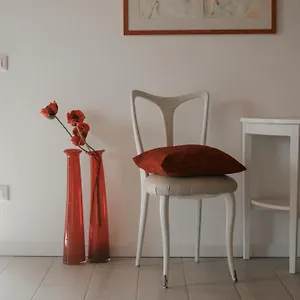  Bed & Breakfast Rama Relais