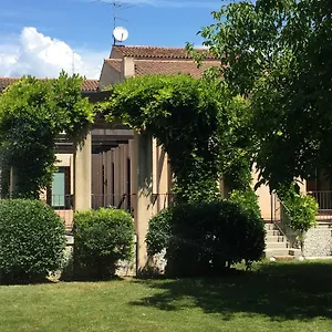 3* Bed & Breakfast Ca'bert Dei Glicini