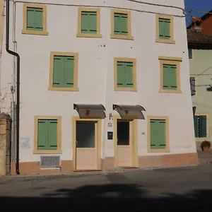  Bed & Breakfast Piccolo Borgo